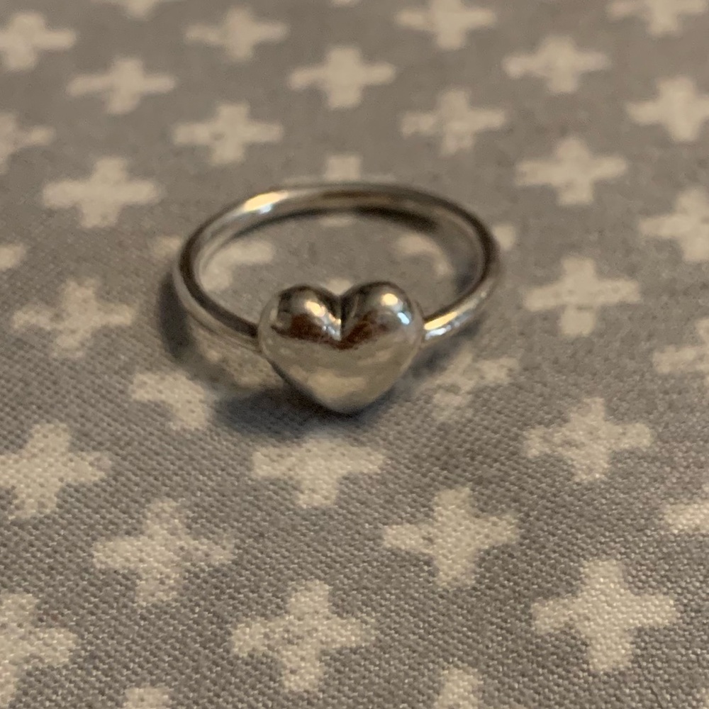 Tiffany & Co. Ring